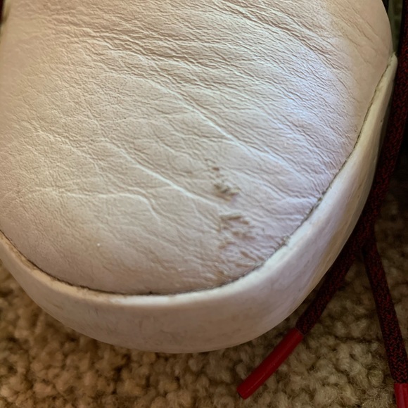 Adidas Harden Vol. 1 Basketball Shoes - Picture 3 of 10